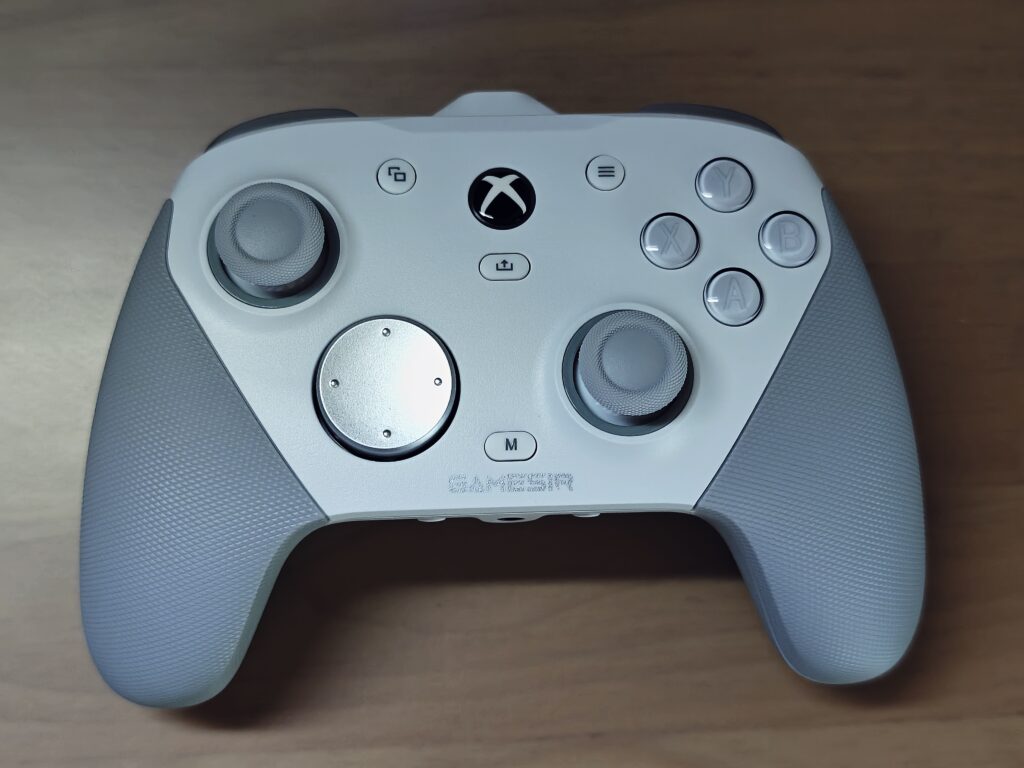 GameSir G7 Proの正面画像