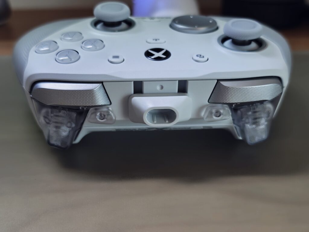 GameSir G7 Proのトリガー部分