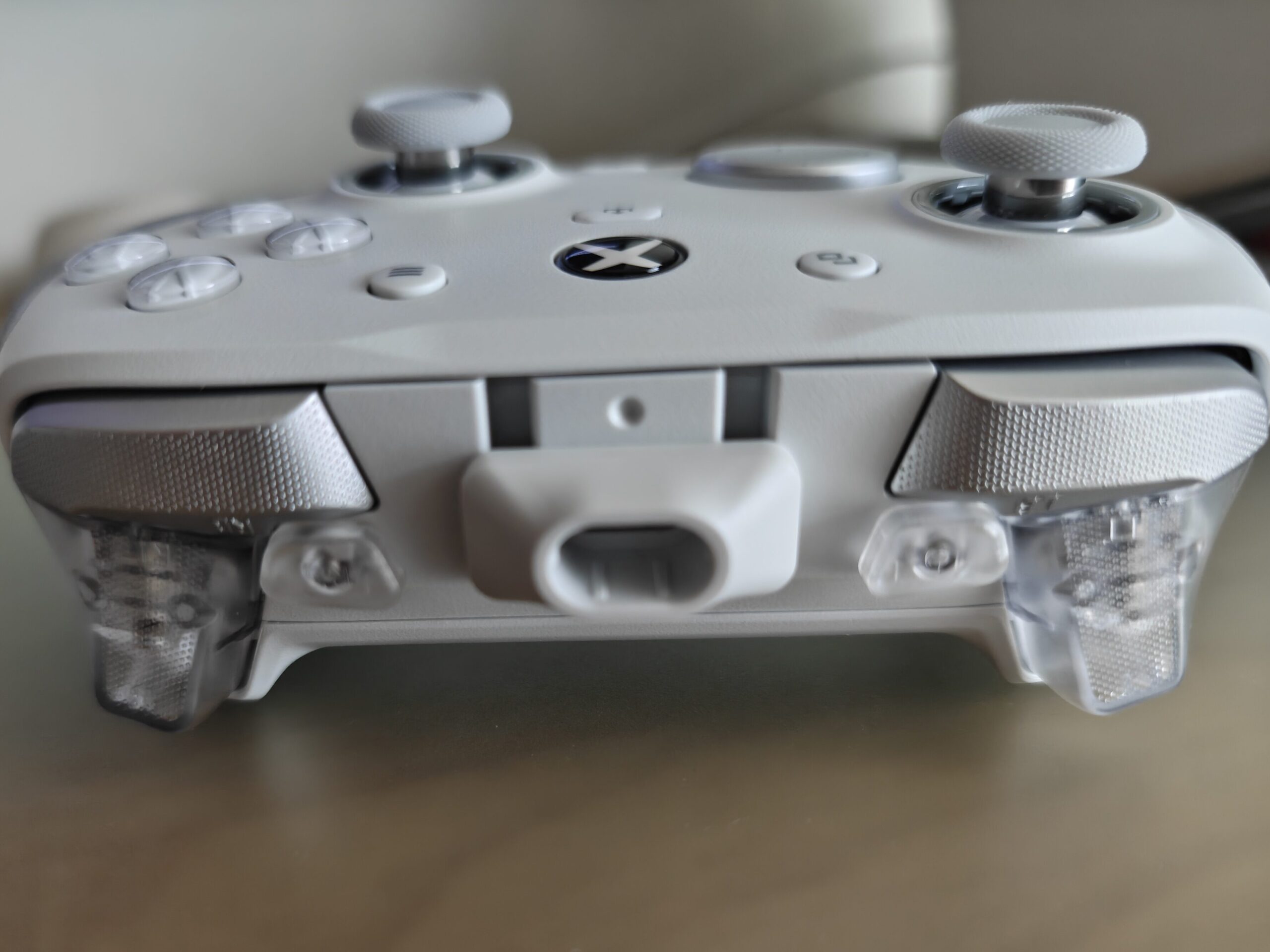 GameSir G7 Proのトリガー部分