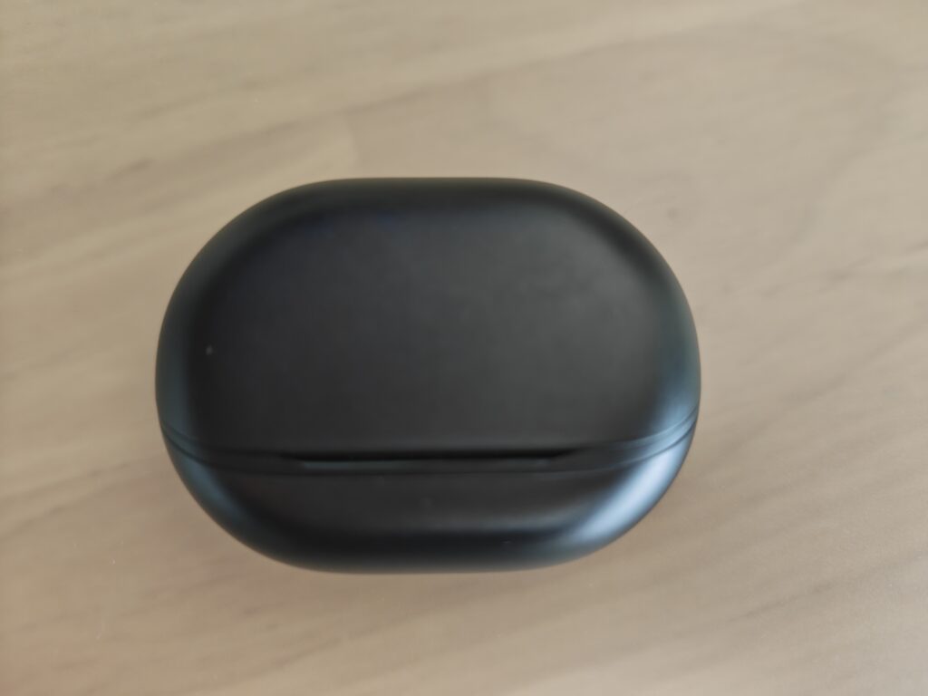 SOUNDPEATS Air5 Pro+のケース