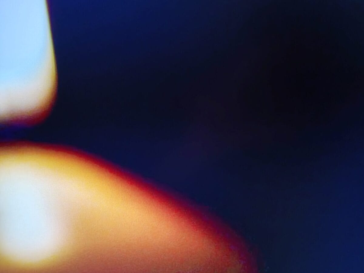 PXC348CNは黒の表現が素晴らしい