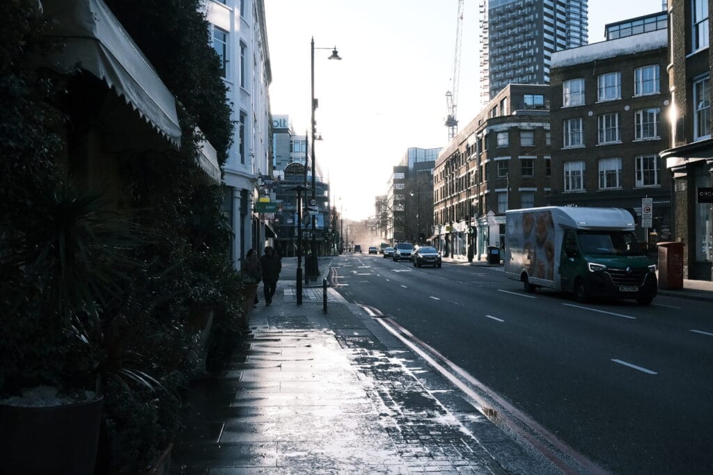 Fujifilm x-m5の初心者作例