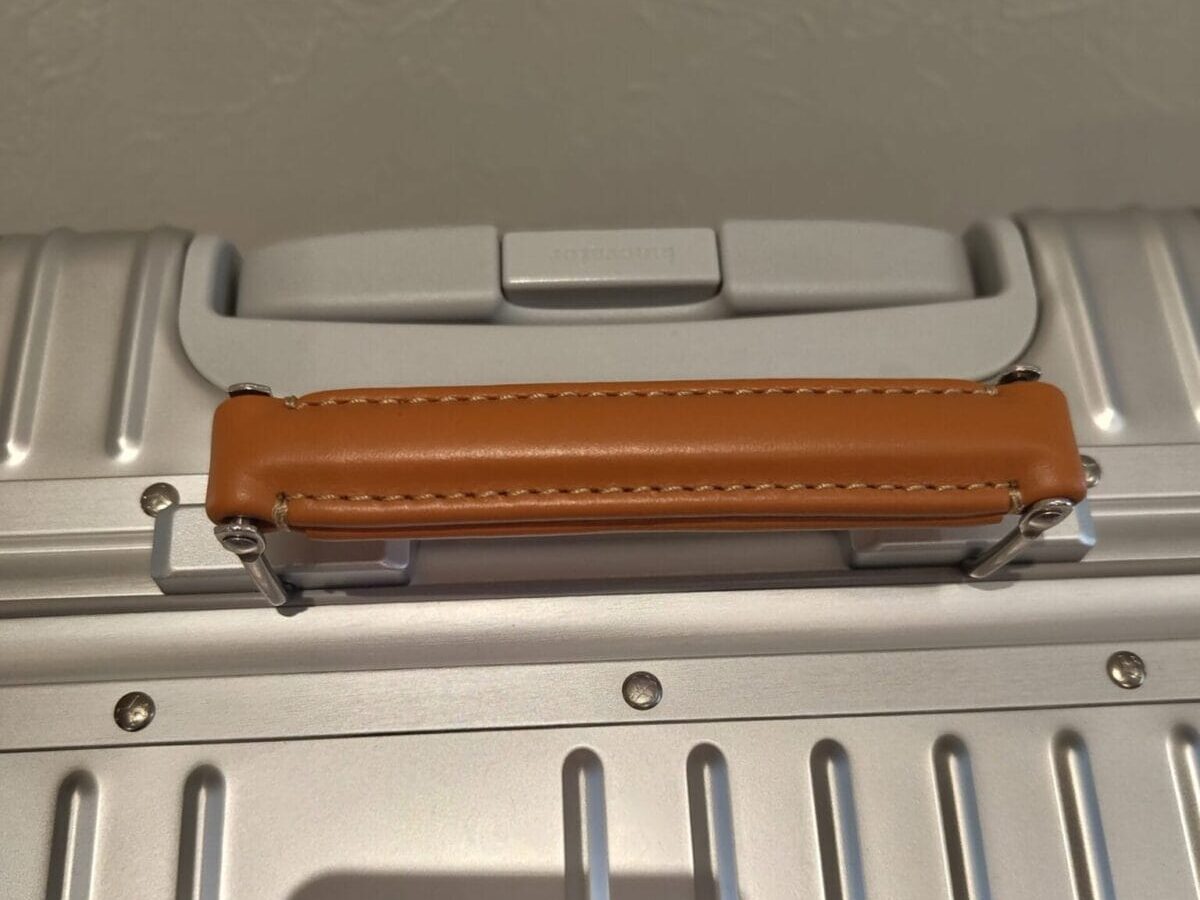 InnovatorのINV1811の持ち手部分の写真